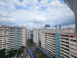 Blk 703 West Coast Road (Clementi), HDB 3 Rooms #528933891